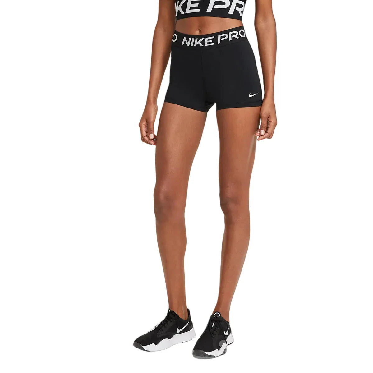 Nike Pro 3" Short