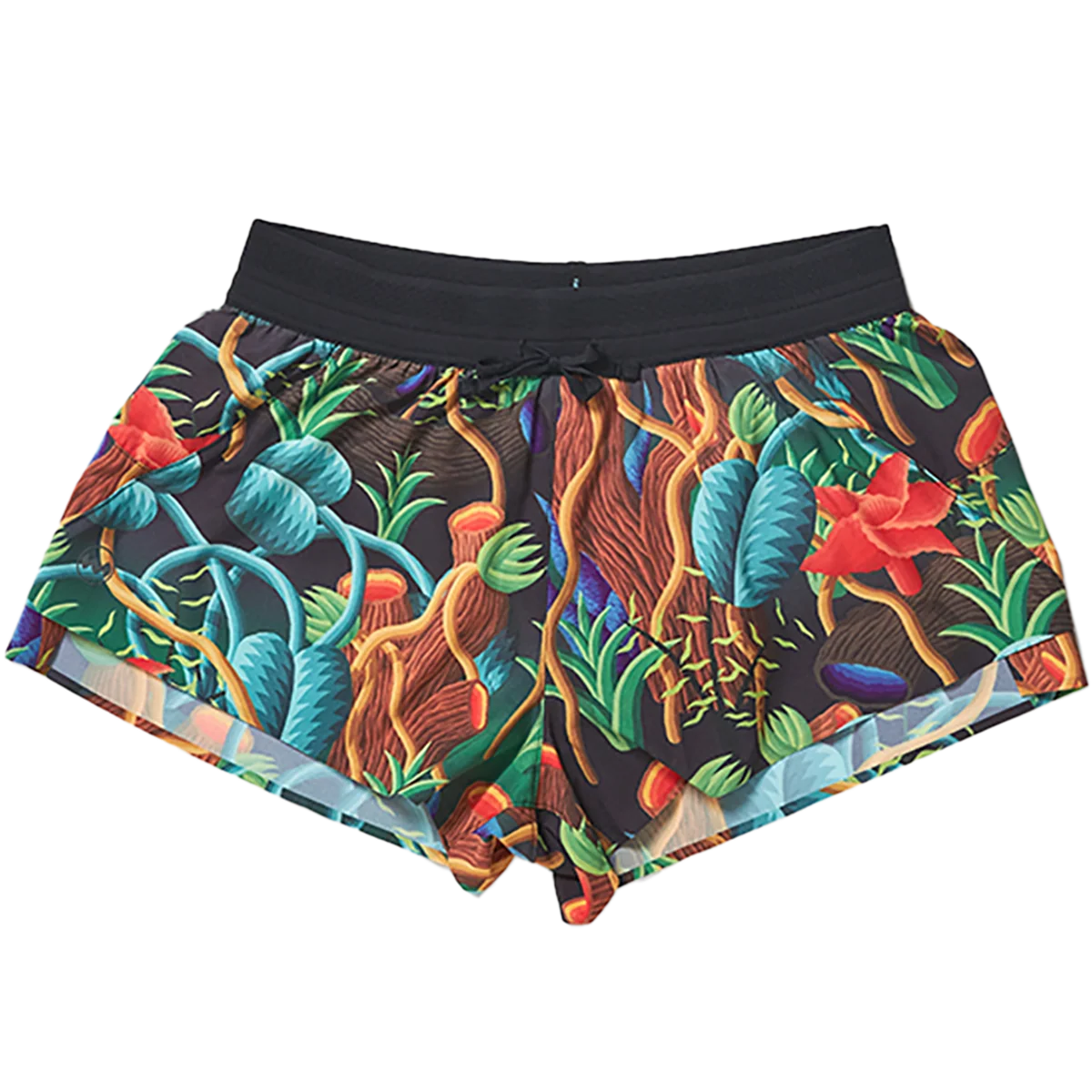 Janji 3" AFO Middle Short