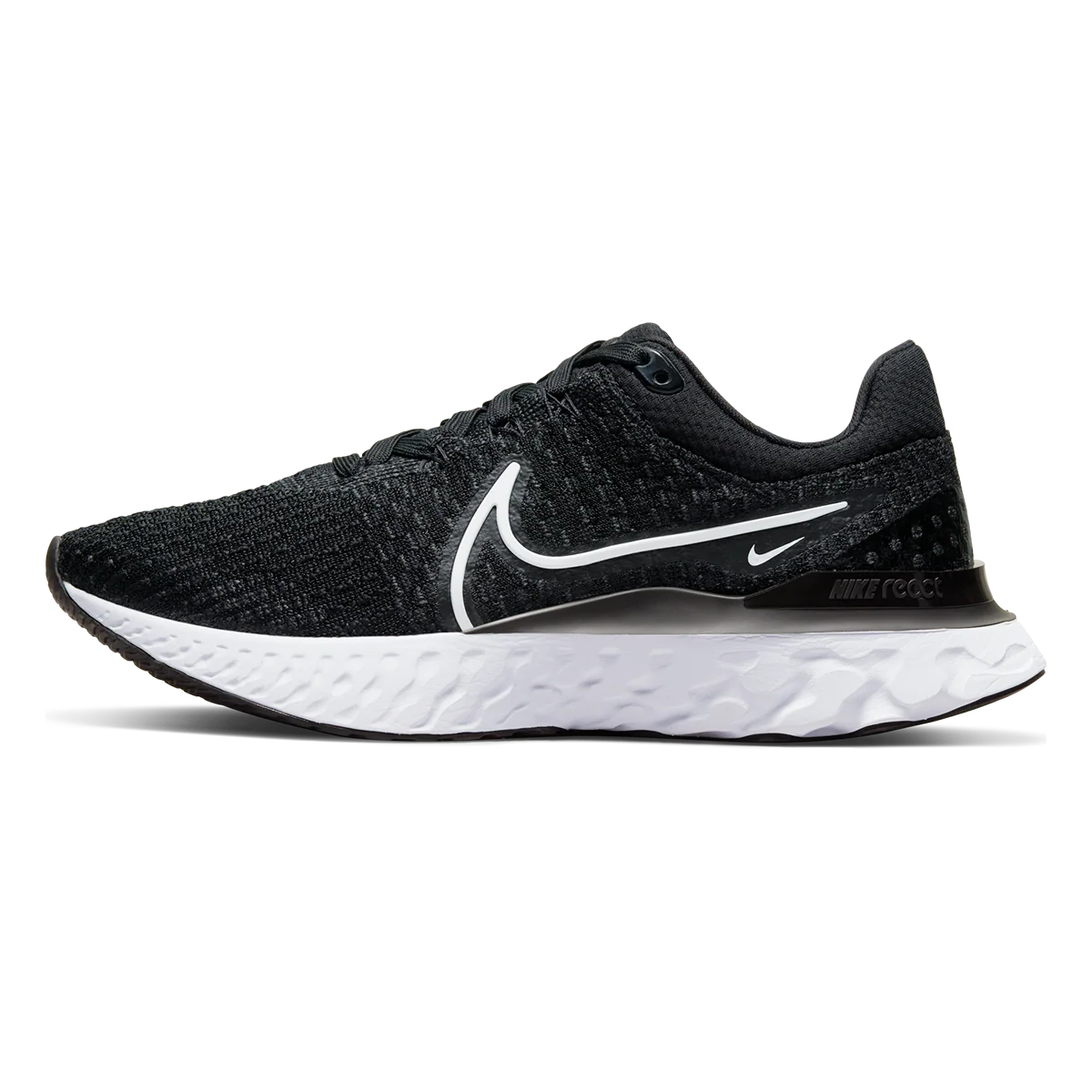 Nike React Infinity Run Flyknit 3