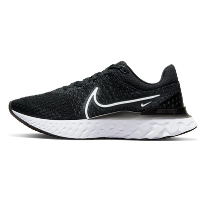 Nike React Infinity Run Flyknit 3