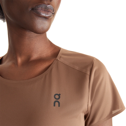 ON Performance-T 2 Shortsleeve