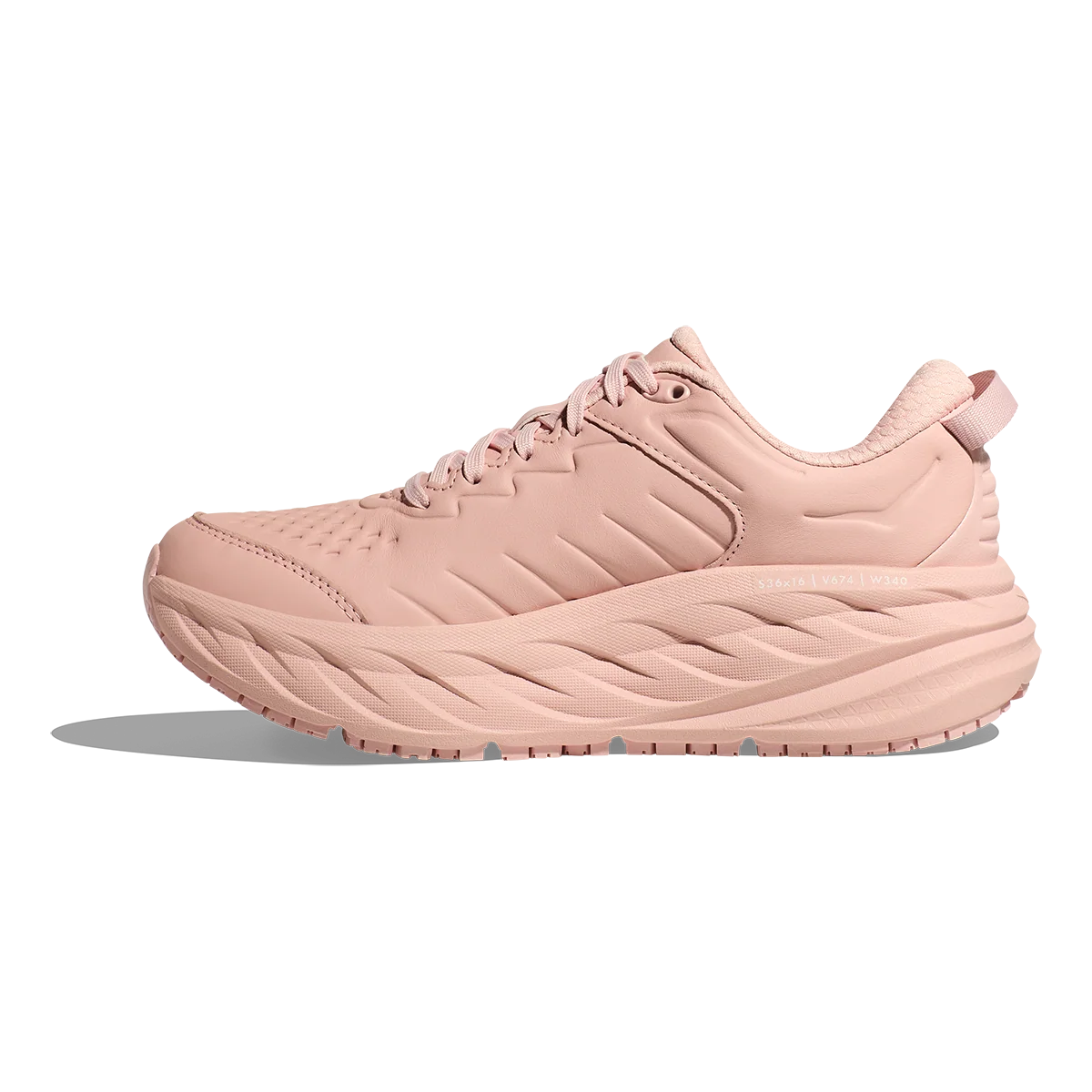 Hoka Bondi SR