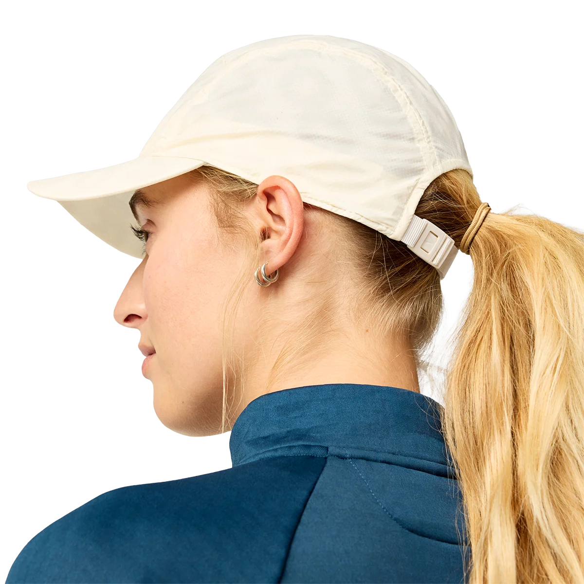Brooks Journey Reflective Hat