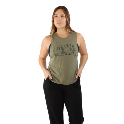 Pep & BB AL020 Crop Tank