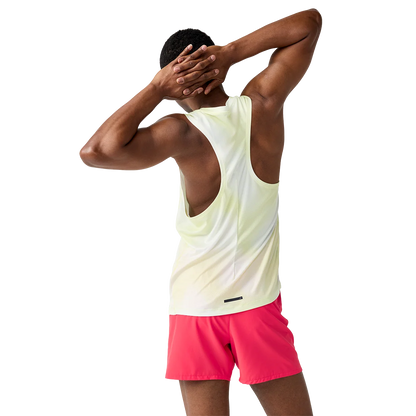 Brooks Dash Singlet Printed