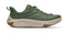 Nettle Leaf/River Rock Grey