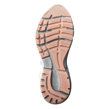 Brooks Adrenaline GTS 23 - Peacoat - Tangerine - Peach