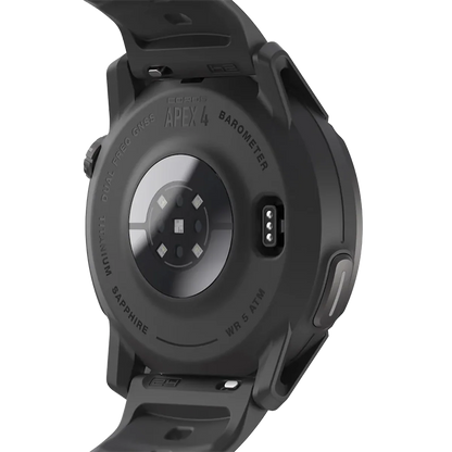Coros Apex 4