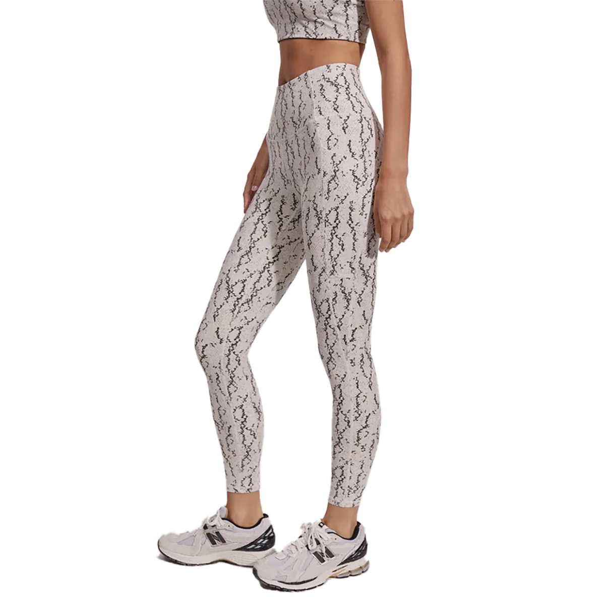 Varley Let's Move Pocket High-Rise 25" Tight