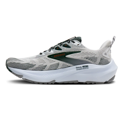 Brooks Ghost Trail