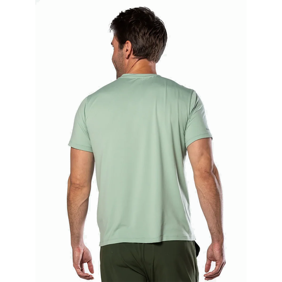 Nathan Dash 2.0 Shortsleeve