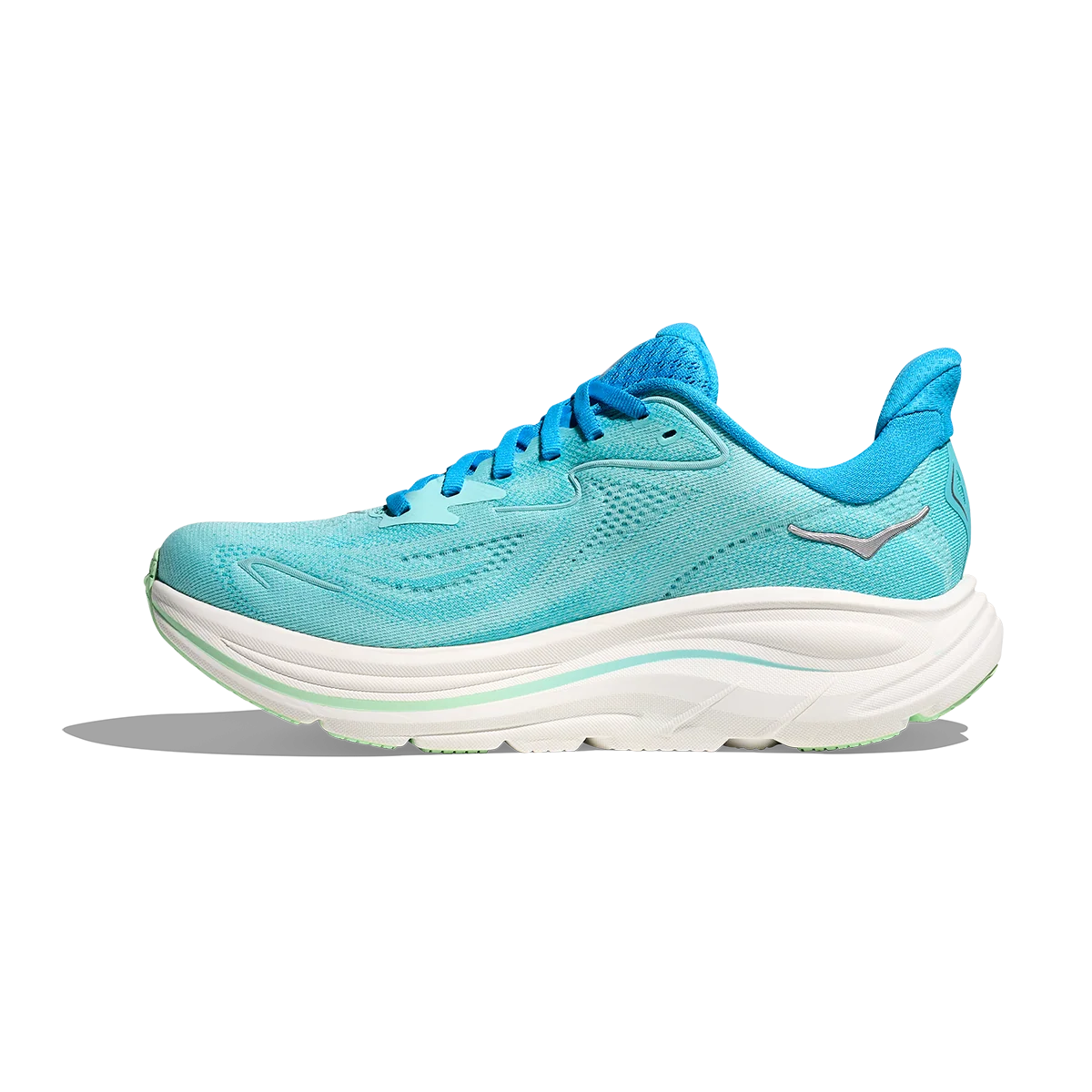 Hoka Clifton 10