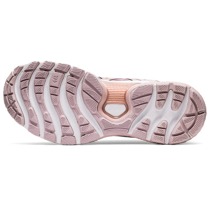 Asics Nimbus 22 - Watershed Rose - Rose Gold