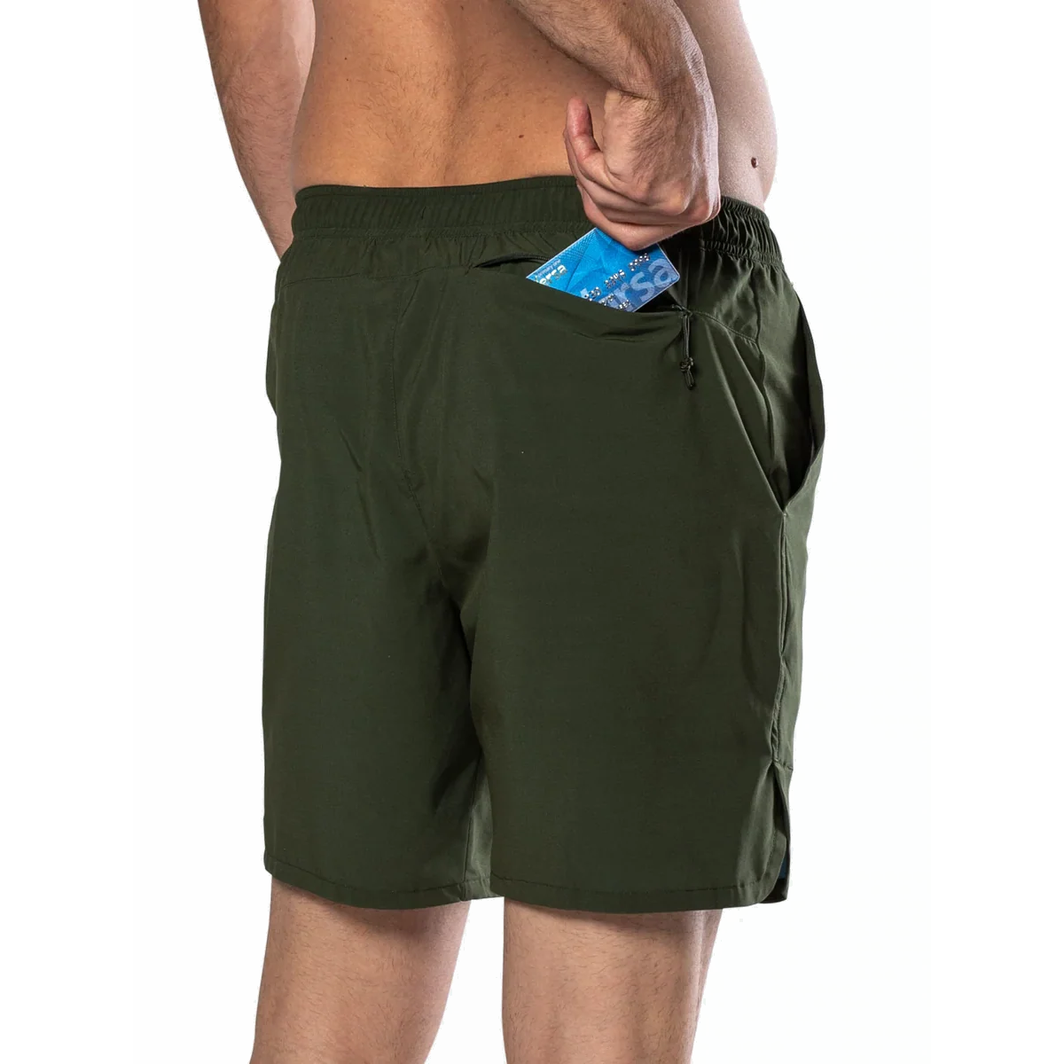 Nathan Essential 7" 2.0 Short