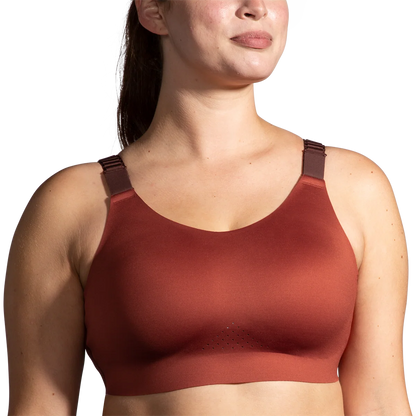 Brooks Dare Scoopback Run Bra 2.0