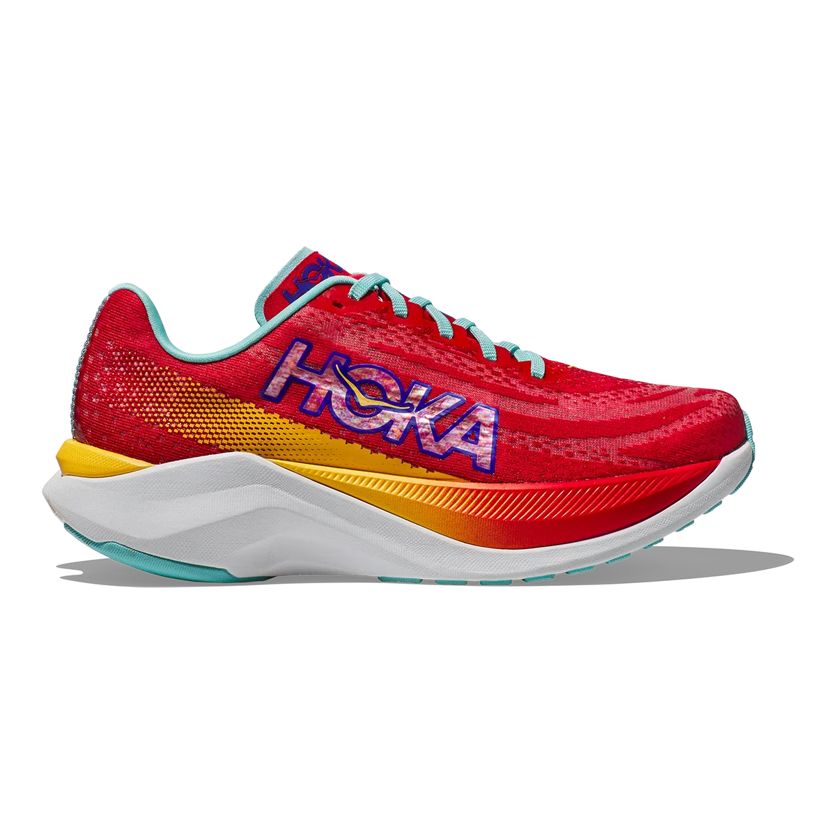 Hoka Mach X