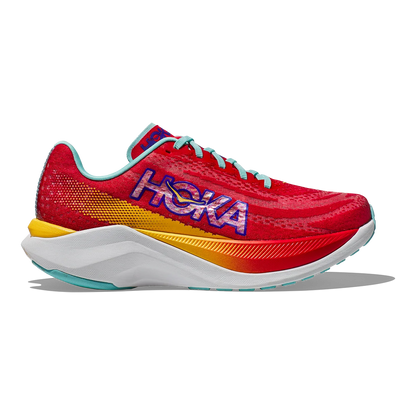 Hoka Mach X