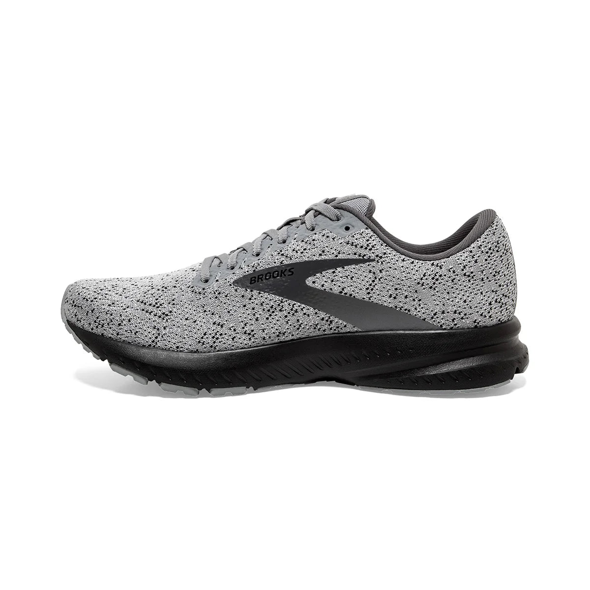 Brooks Launch 7