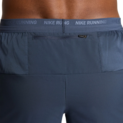 Nike Dri-FIT 5" Brief-Lined Running Short