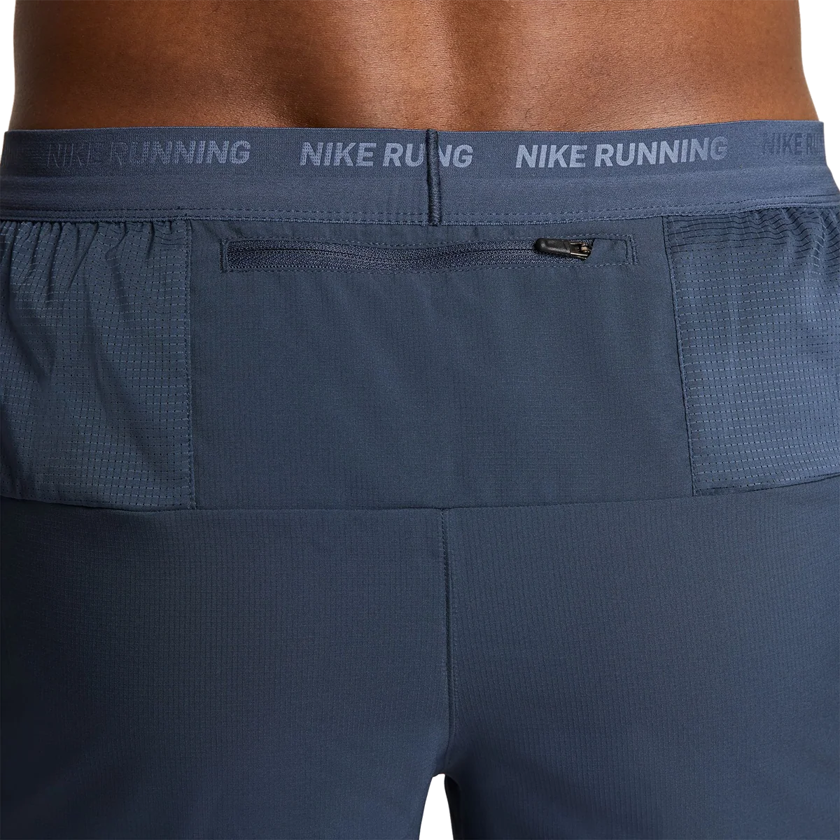 Nike Dri-FIT 5" Brief-Lined Running Short