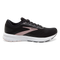 Black - Primrose Pink - Blackened Pearl