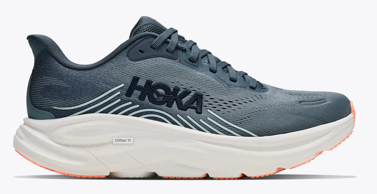 Women's Hoka Clifton 11