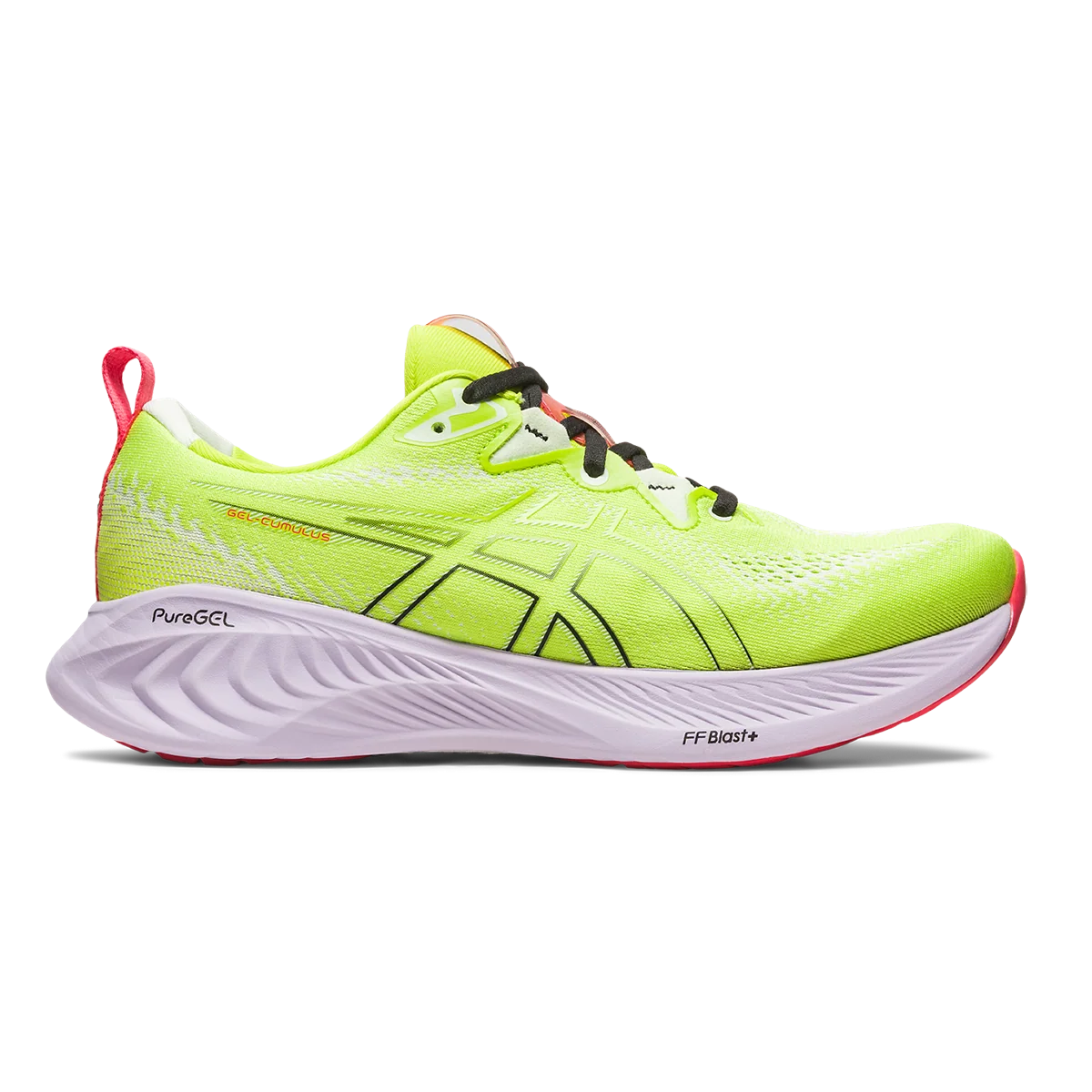 Asics Gel Cumulus 25