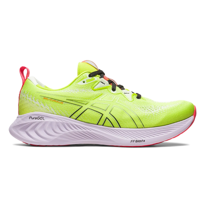 Asics Gel Cumulus 25