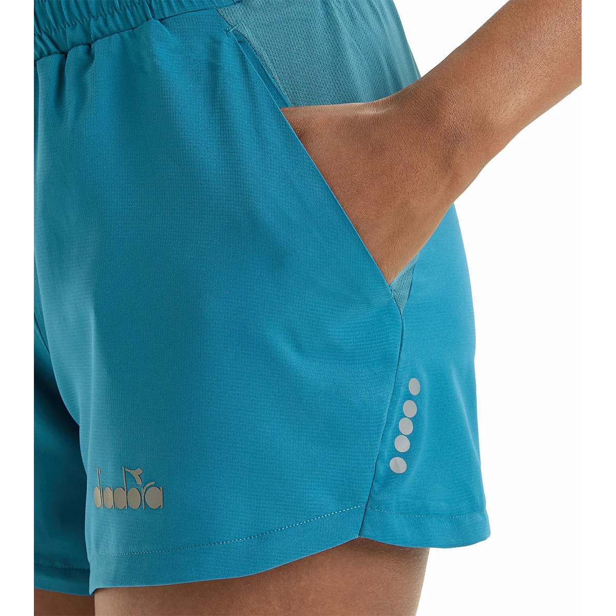 Diadora Super Light Shorts 4"