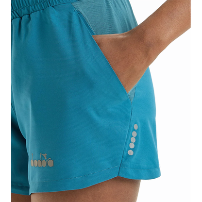 Diadora Super Light Shorts 4"