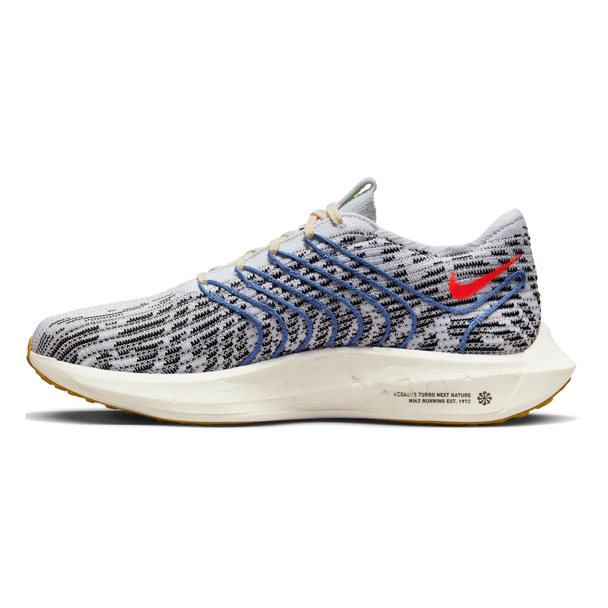 Nike Pegasus Turbo Next Nature