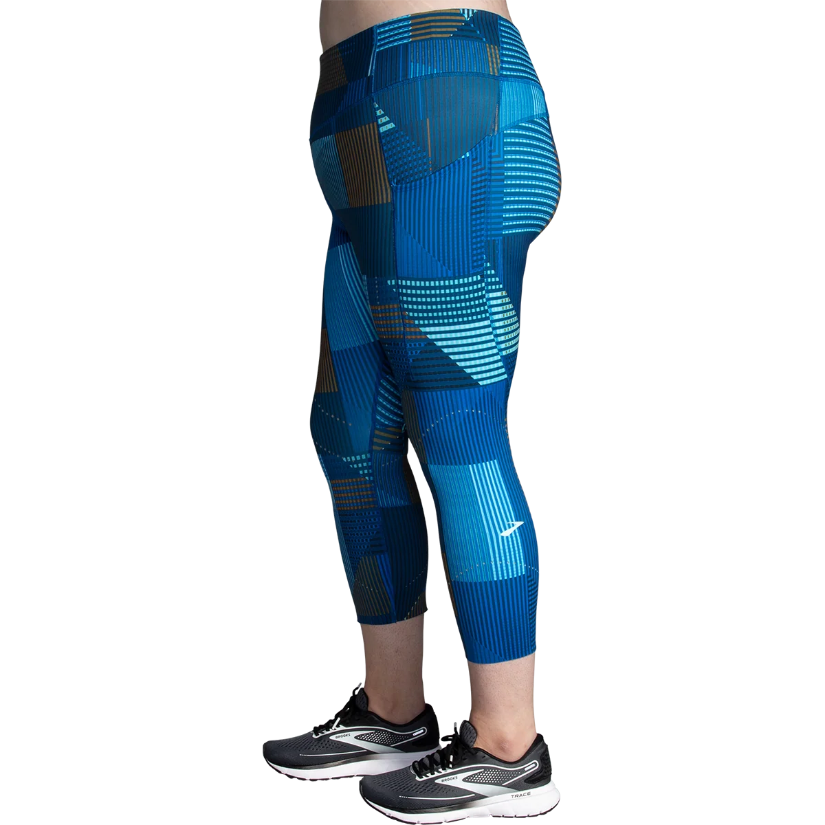 Brooks Method 3/4 Tight