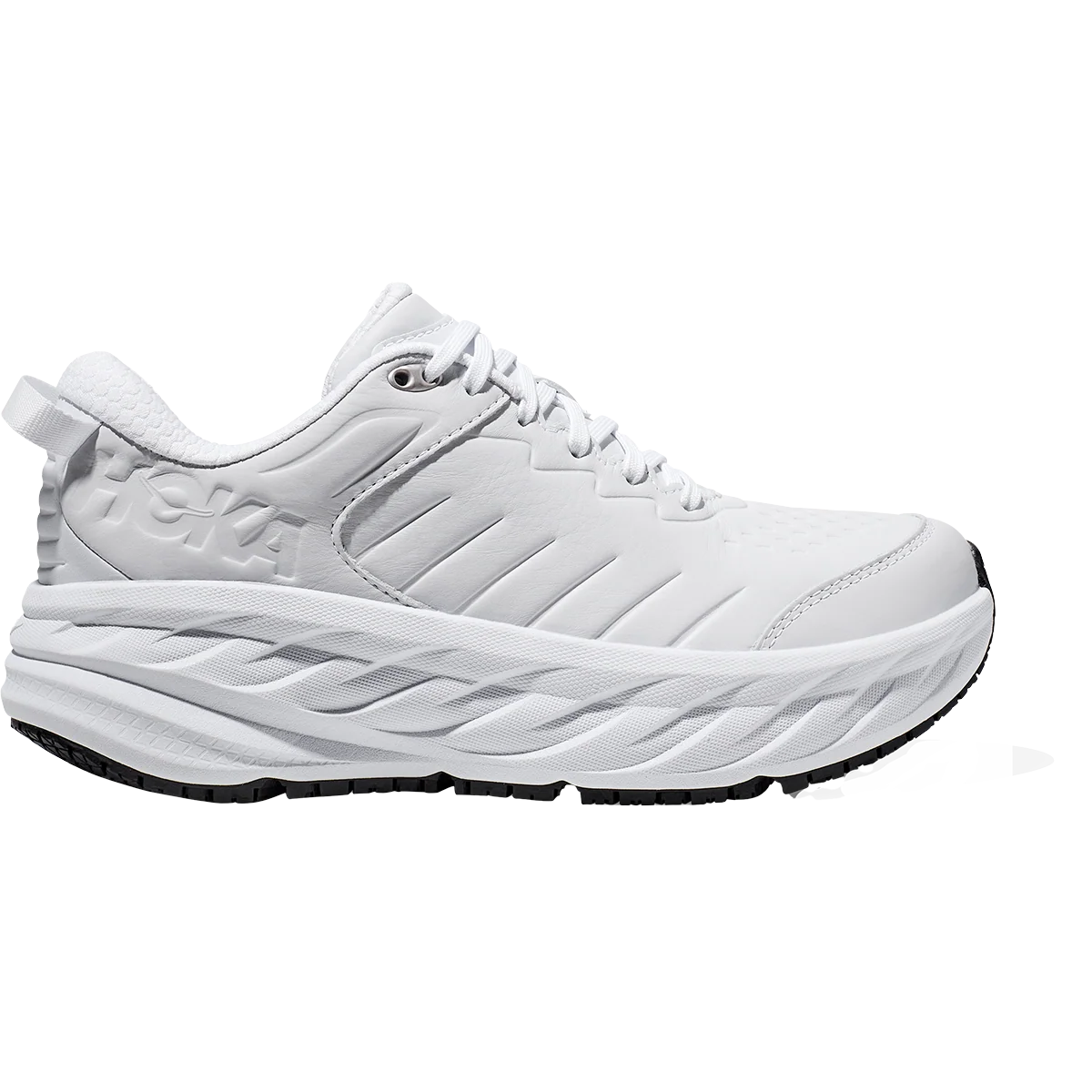 Hoka Bondi SR