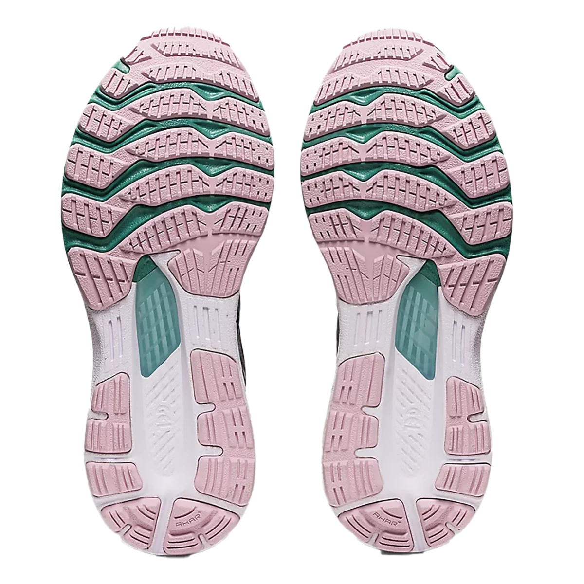 Asics Gel Kayano 28 - Black - Sage