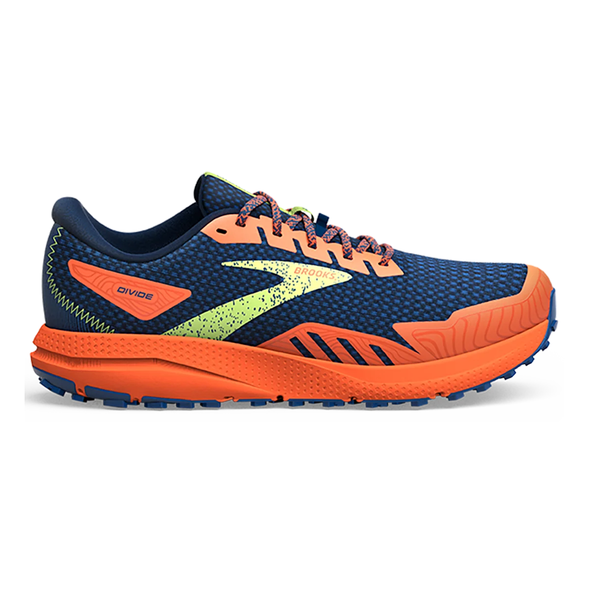 Brooks Divide 4