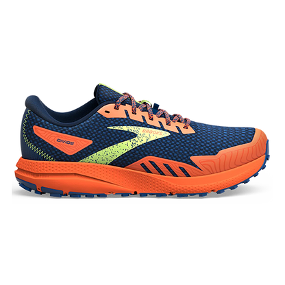 Brooks Divide 4