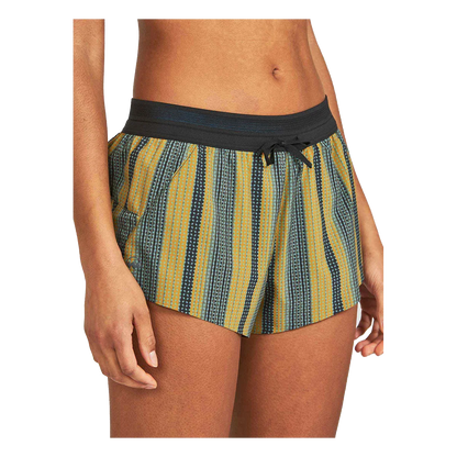Janji 3" AFO Middle Short