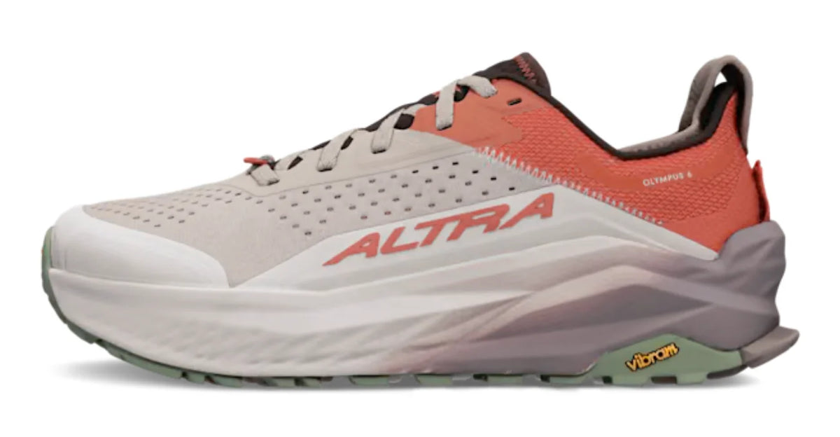 Men's Altra Olympus 6