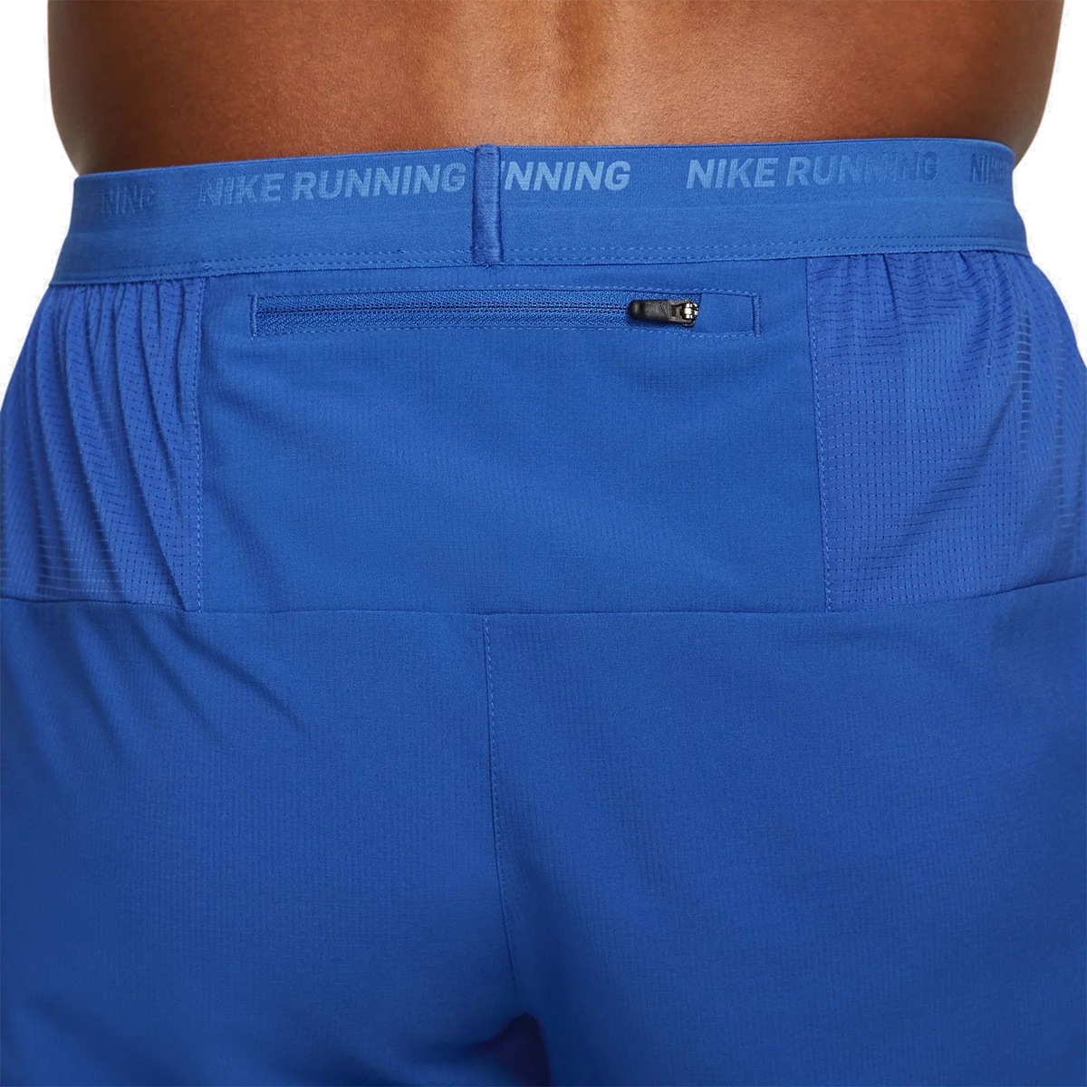 Nike Dri-FIT 7" Unlined Running Short