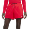 University Red - Reflective Silver