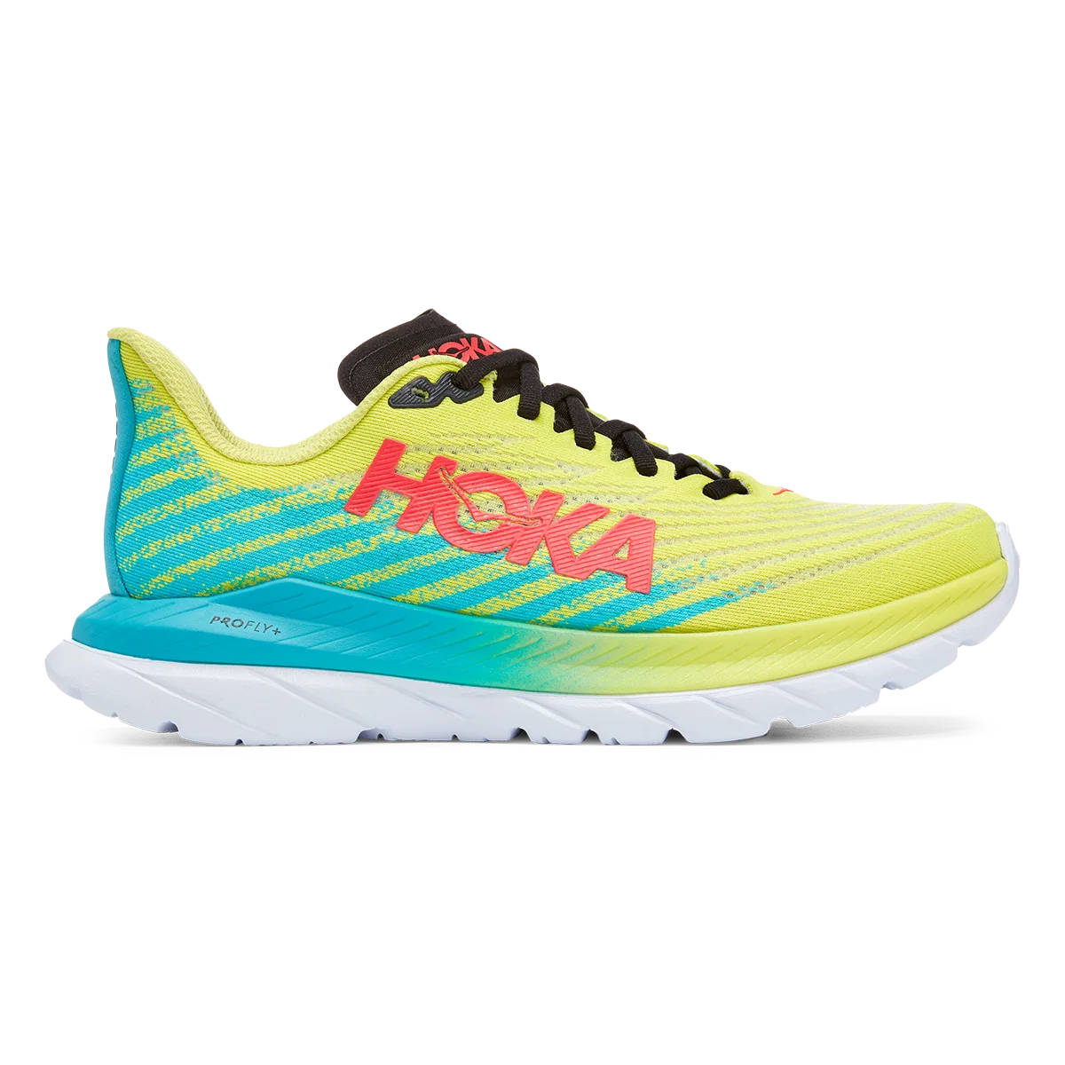 Hoka Mach 5