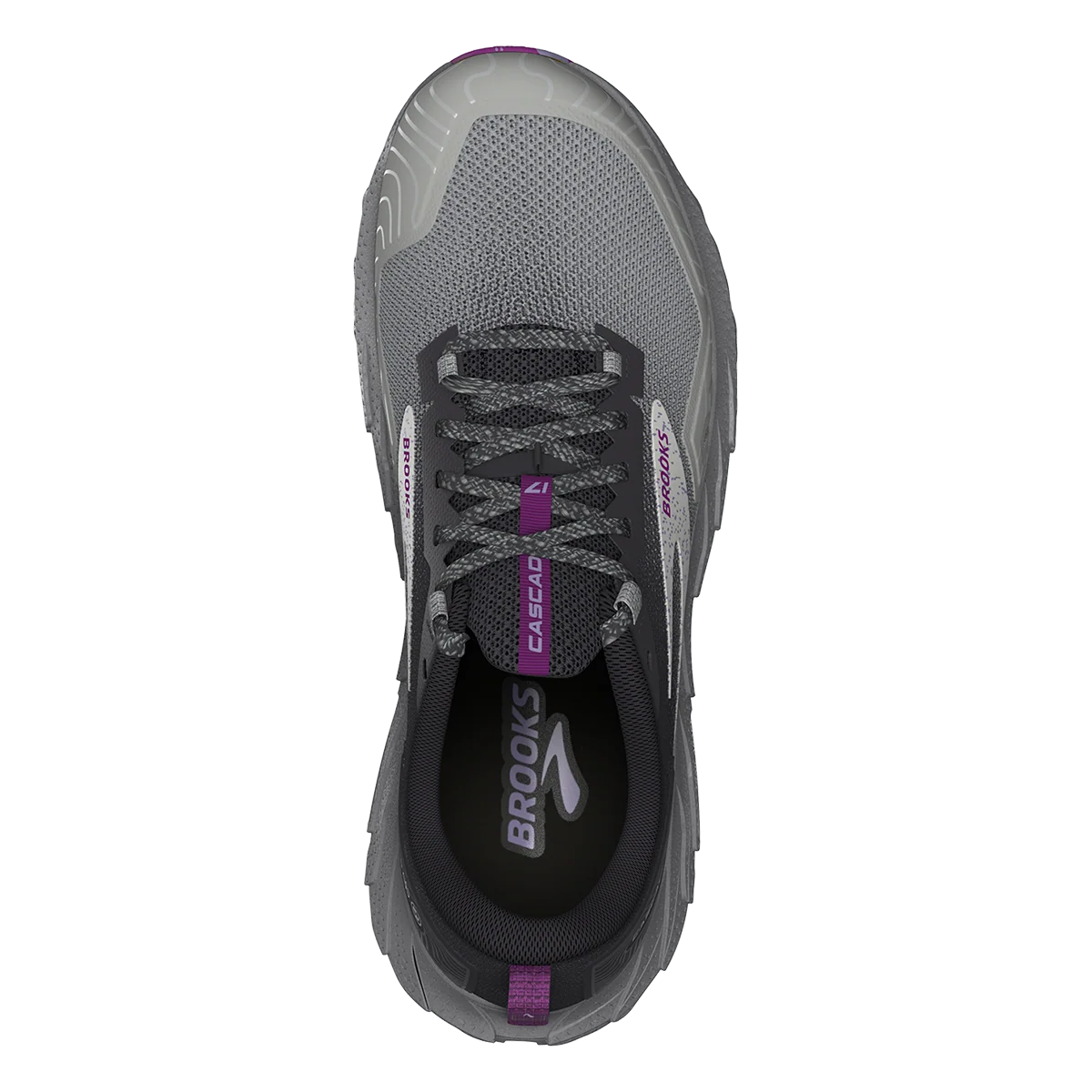 Brooks Cascadia 17