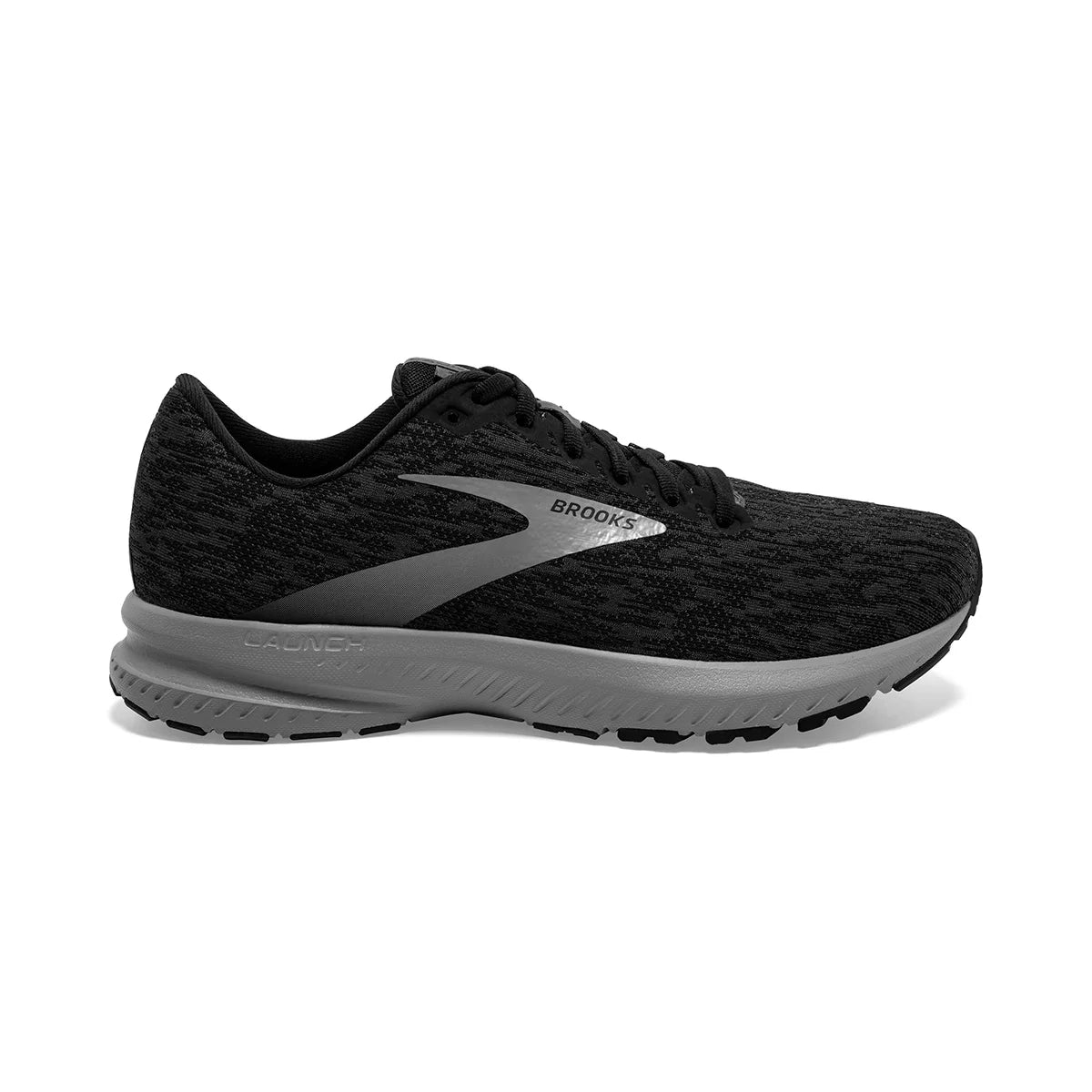 Brooks Launch 7
