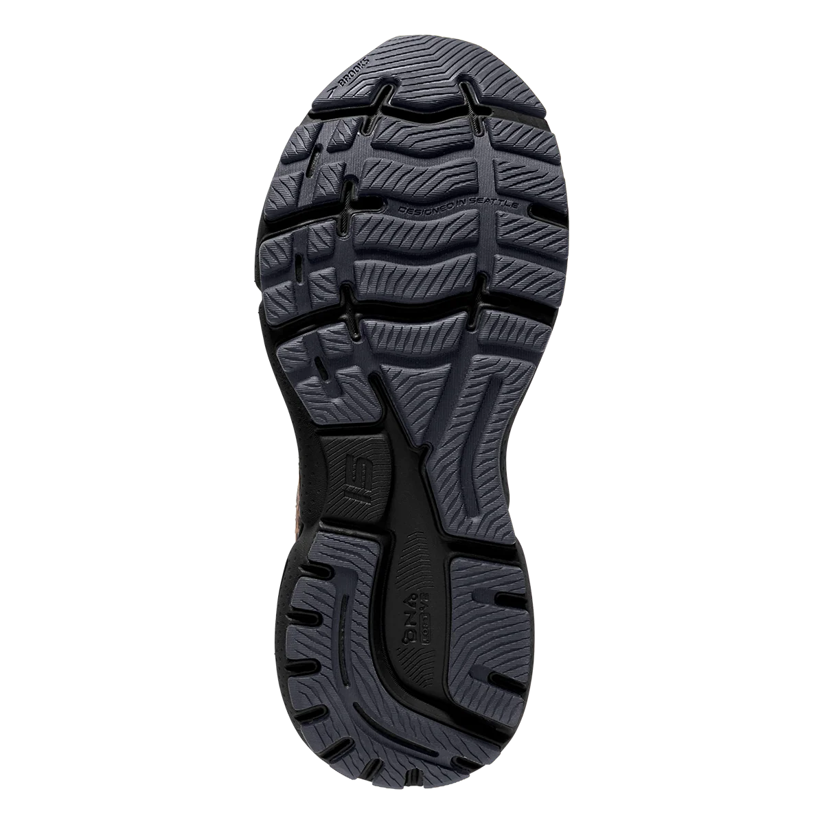 Brooks Ghost 15 Run Wild