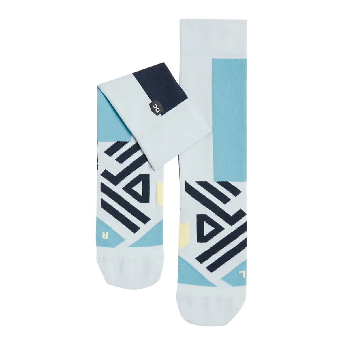 On Performance High Sock