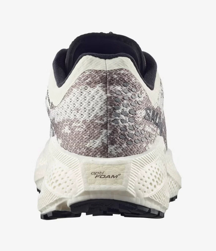 Women's Salomon Aero Glide 4 GRVL