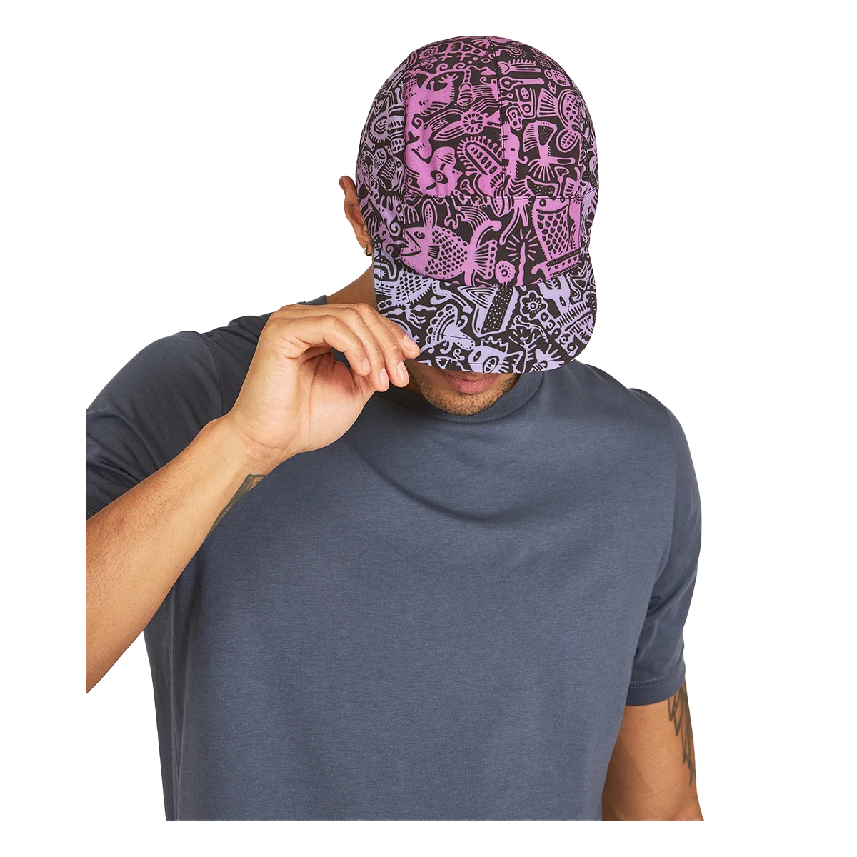 Janji AFO Hyperlight Cap
