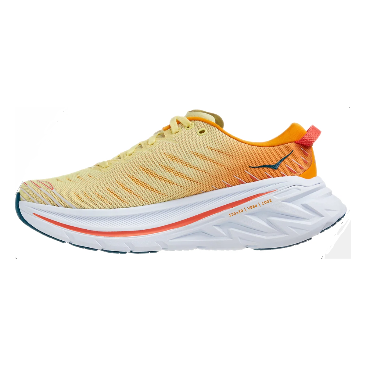 Hoka Bondi X