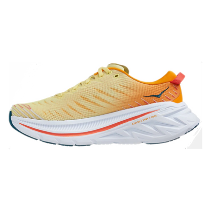 Hoka Bondi X