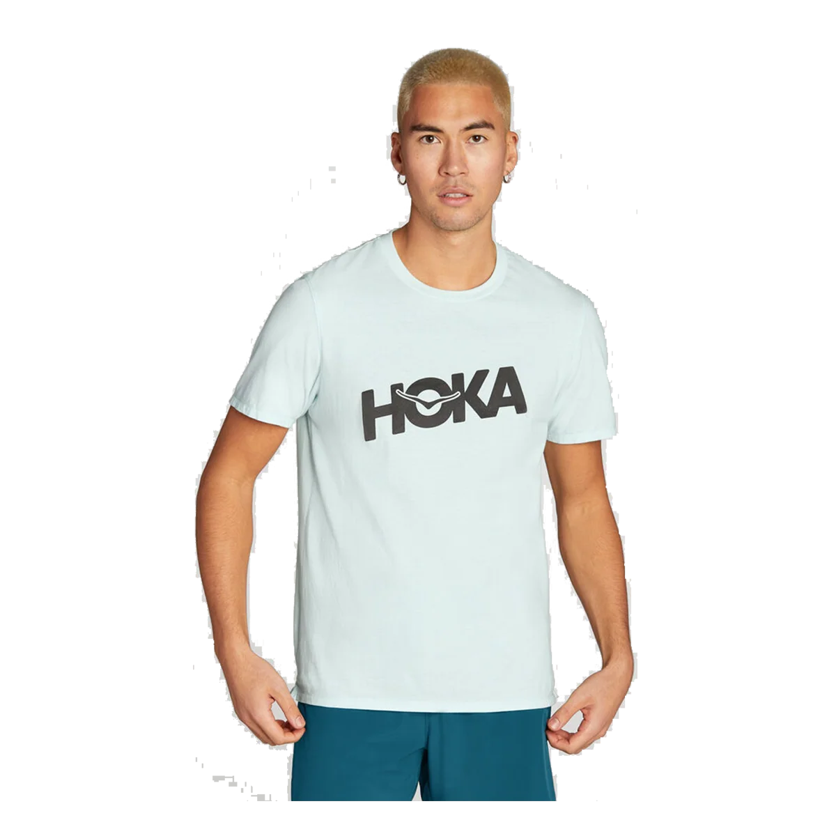 Hoka All - Day Shortsleeve